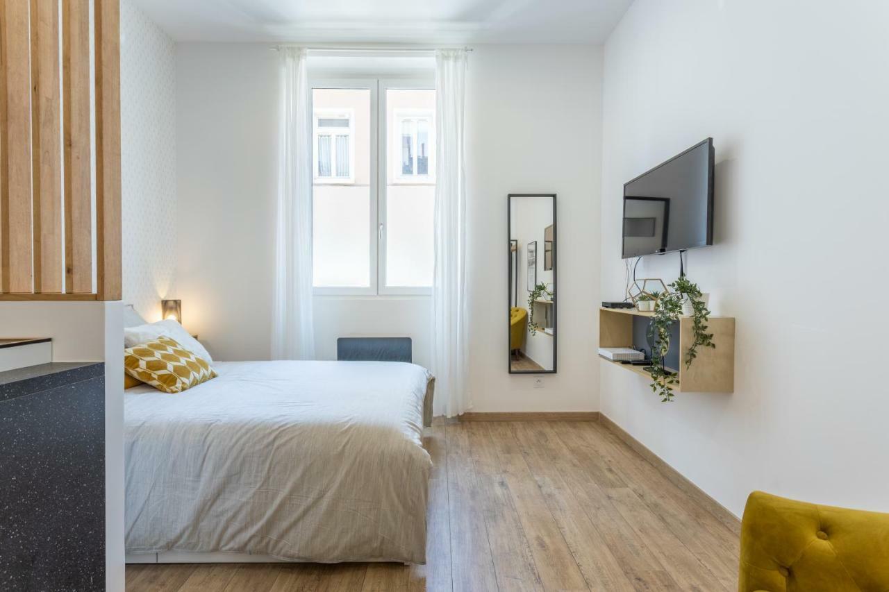 Le Cocon Part-Dieu Lyon Kültér fotó